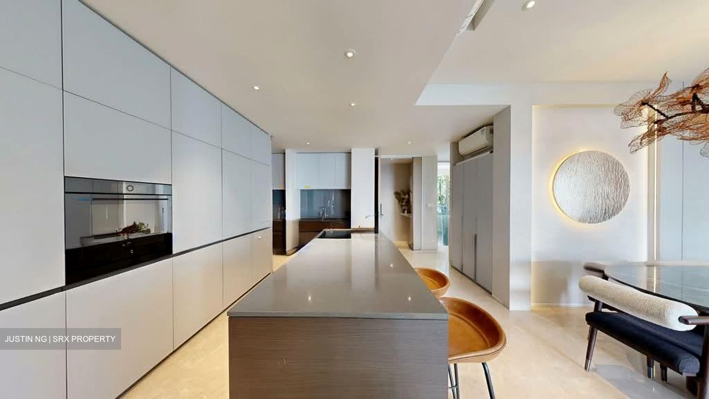 Amber Park (D15), Condominium #556973471
